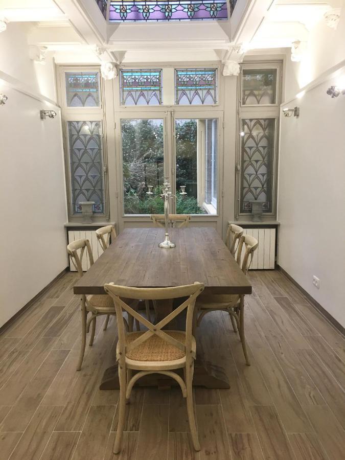 Maison Ulysse Ам'єн Екстер'єр фото