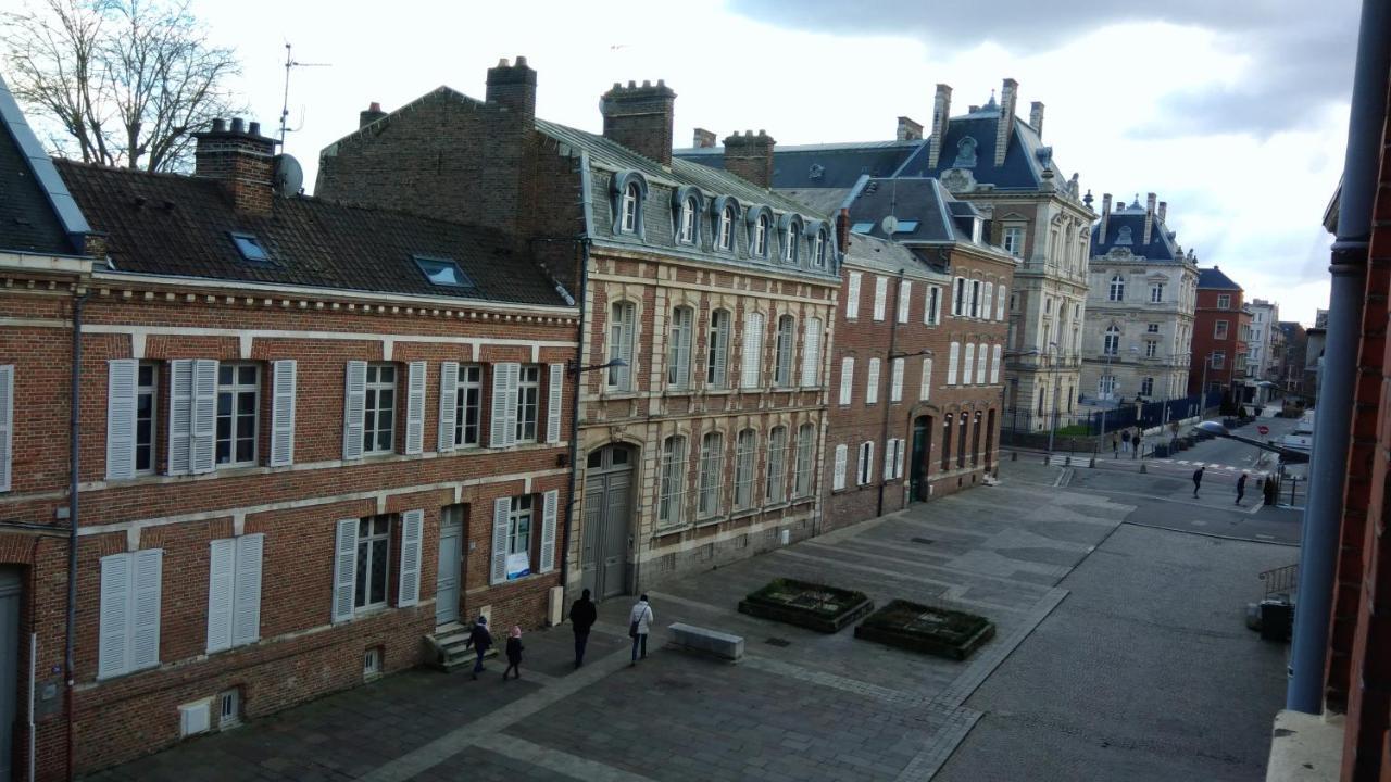 Maison Ulysse Ам'єн Екстер'єр фото